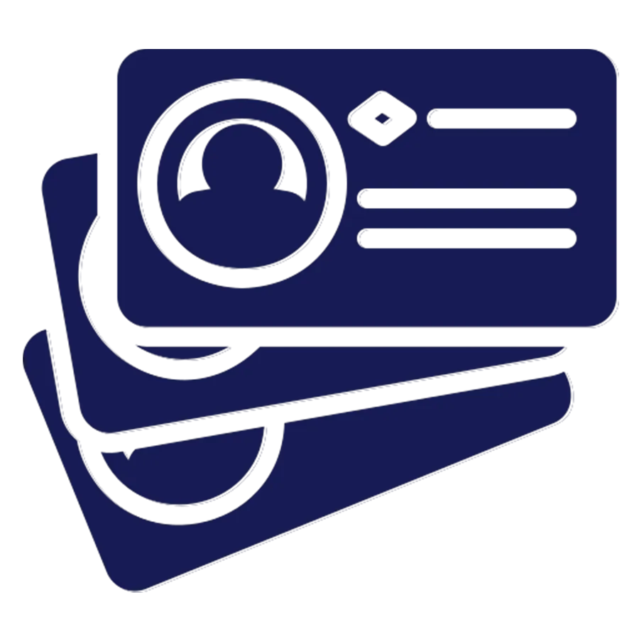 Business Card Design Services