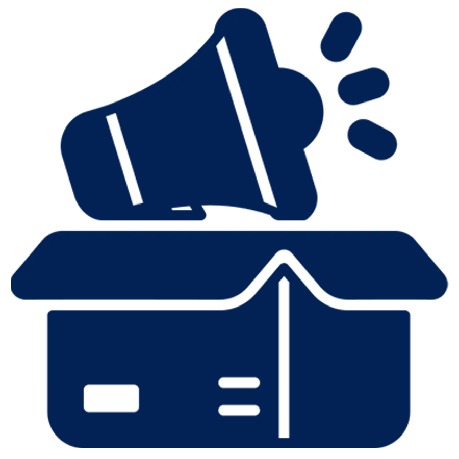 Product Promotion