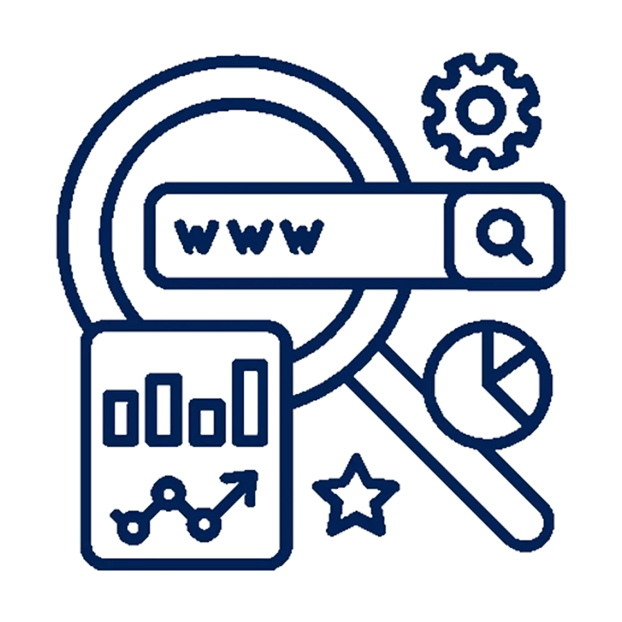 Technical SEO Services