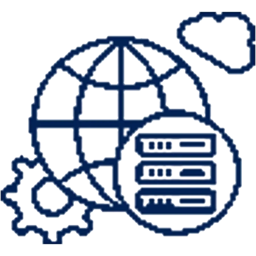 Professional Web Hosting Services