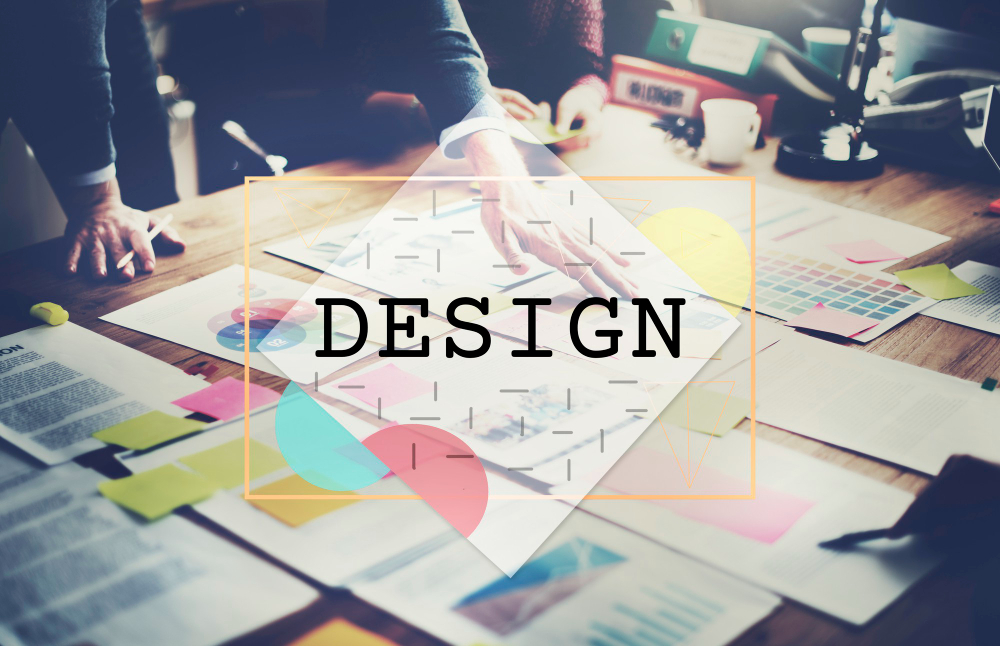Logo Designing