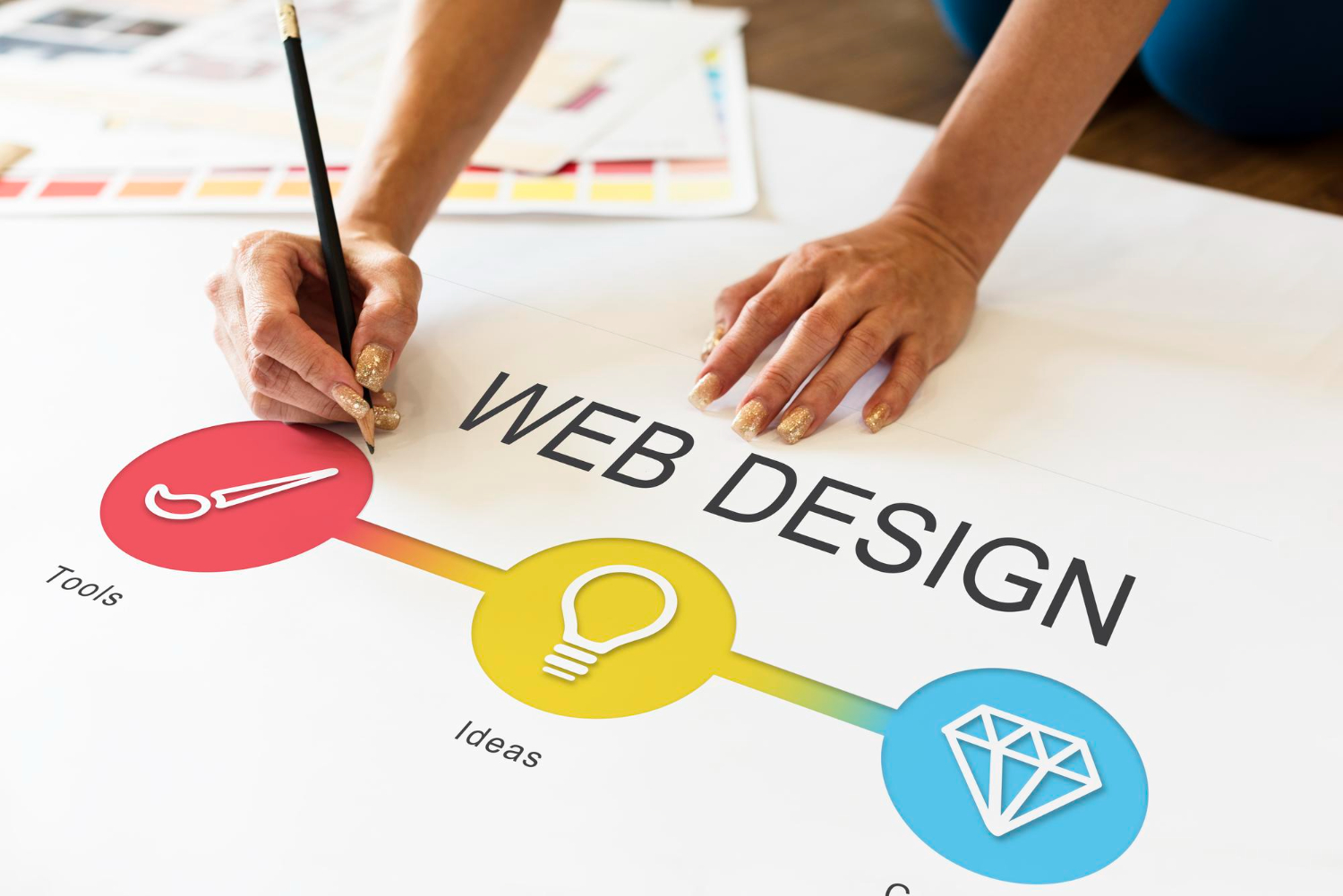 Logo Designing