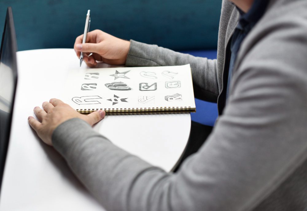 Logo Designing