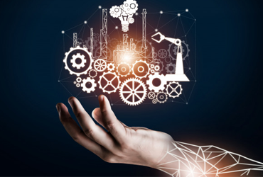 SMB Benefits of Using Robotic Process Automation As A Service (RPAaaS)