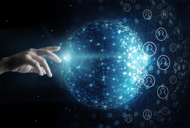 The Foundation of a Digital Infrastructure