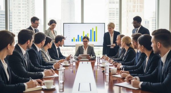 Enterprise Website